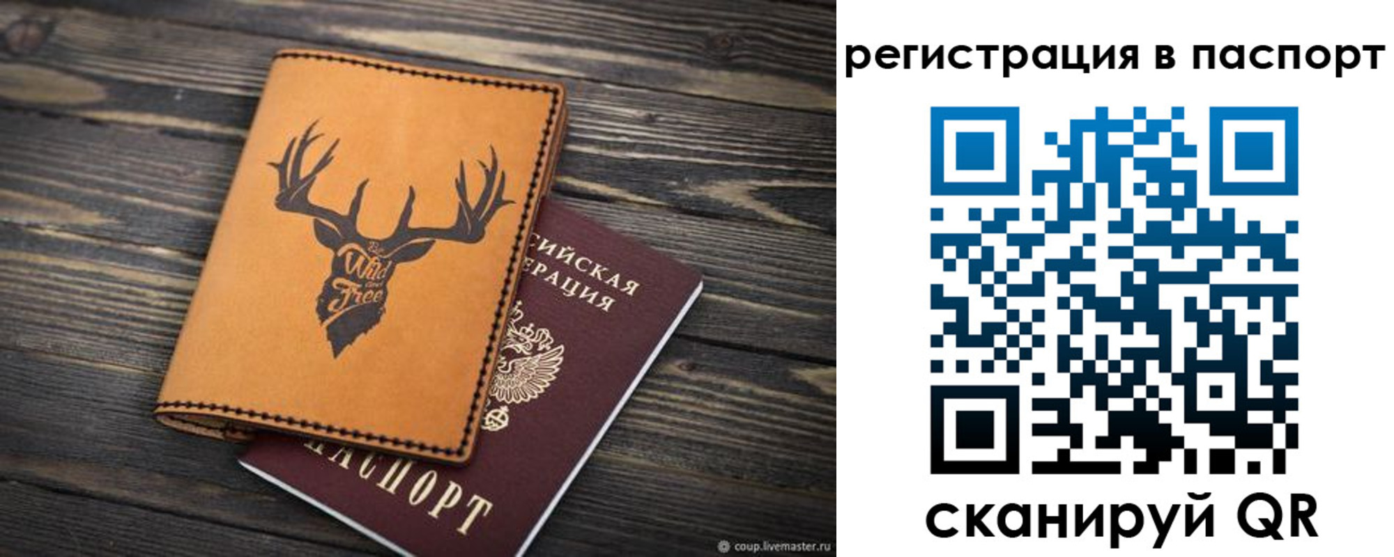 прописка паспорт в Чехове